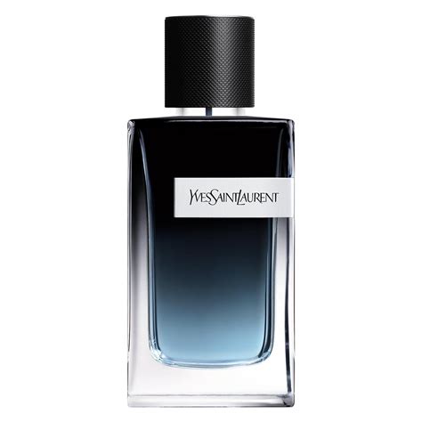 que fragancia de hombre es fresca de yves saint laurent